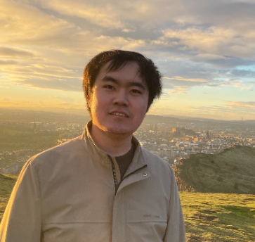 Bingchen Zhao