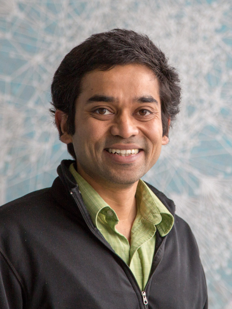 Niloy J. Mitra